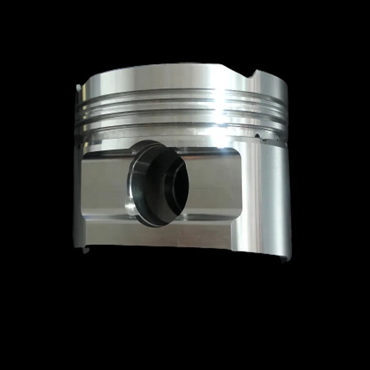 Custom Forged Pistons for  K20 K24 Turbo Engine Piston